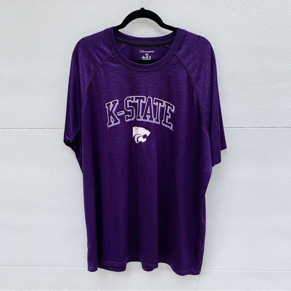 Kansas State Shirt